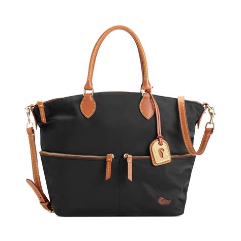 black dooney and bourke handbag for cheap|Dooney & Bourke evening bag.